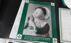 amish blessings picture